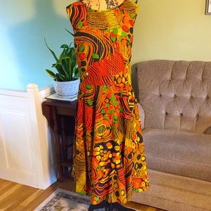 Beautiful dress perfect for Fall🍂🍁🍂